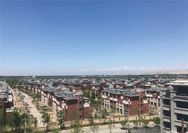新疆宏遠(yuǎn)新天地